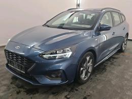FORD Focus 2.0 ECOBLUE 110KW ST-LINE BUSINESS