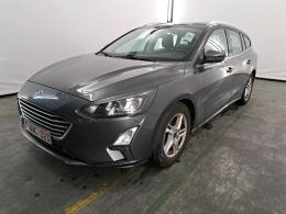 FORD Focus 1.0I ECOBOOST 74KW CONNECTED
