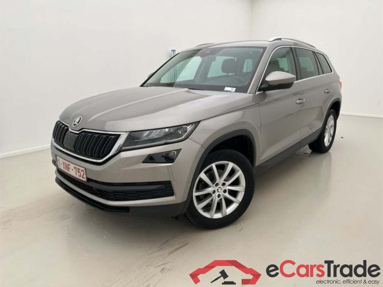 SKODA KODIAQ 1.4 TSI STYLE DSG #1