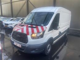 FORD TRANSIT 350L 2.0 TDCI