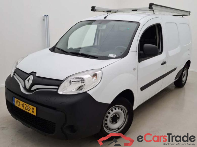 RENAULT KANGOO 1.5 dCi Energy Comfort