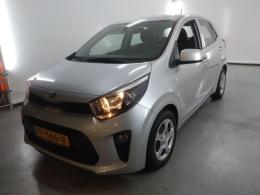 KIA PICANTO 1.0 CVVT EconomyPlusLine