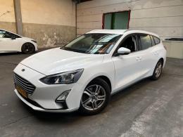 FORD Focus wagon 1.0 EcoBoost Trend Edition Business