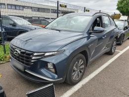 Hyundai Select Mild-Hybrid 2WD Tucson