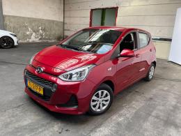HYUNDAI I10 1.0i Comfort