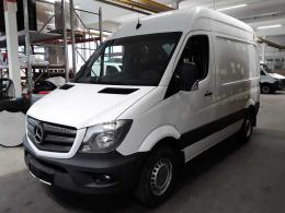 Mercedes_benz 310/311/313/314/316 CDI (906.631/633/635/637) Sprinter