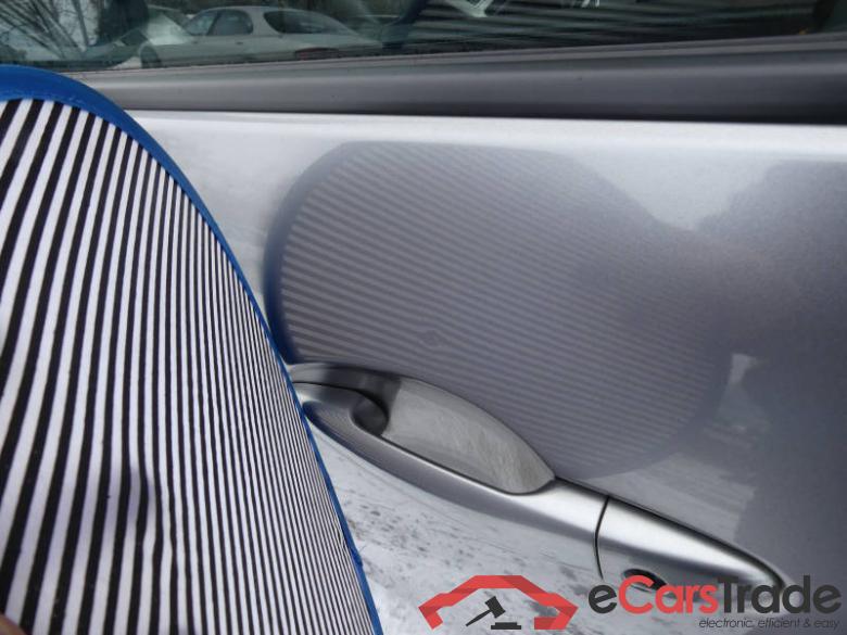 Mazda DE - LimS5 2.0 MZR DISI EU5, Exclusive-Line, 2010 - 2011 3 Lim. #6