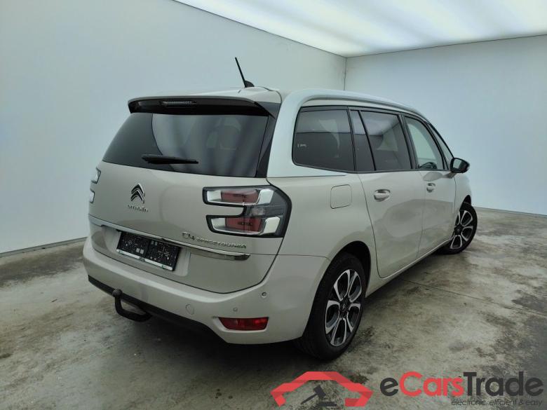 Citroën Grand C4 Spacetourer 1.5 BlueHDi 130 S&S MAN6 Business Lounge 5d exs2i #2