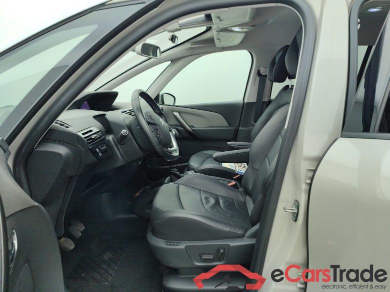 Citroën Grand C4 Spacetourer 1.5 BlueHDi 130 S&S MAN6 Business Lounge 5d exs2i #3