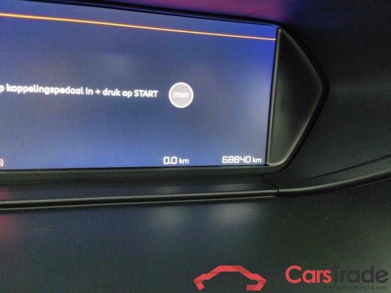 Citroën Grand C4 Spacetourer 1.5 BlueHDi 130 S&S MAN6 Business Lounge 5d exs2i #6