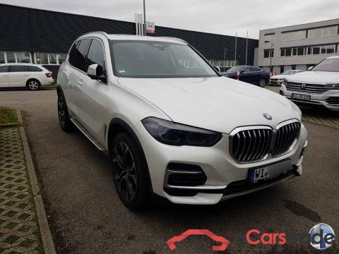 Bmw XDrive 40 i xLine Baureihe X5 #1