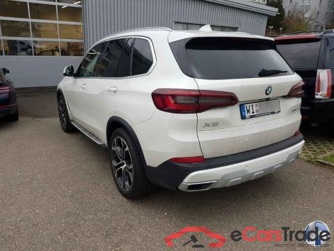 Bmw XDrive 40 i xLine Baureihe X5 #3