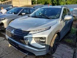 Mitsubishi Plus Select Hybrid 4WD Eclipse Cross Plug-In