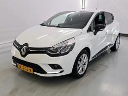 RENAULT Clio 11-18 TCe 90 Limited