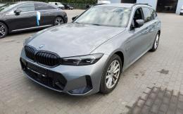 Bmw 320 e xDrive M Sport 320e Touring xDrive Aut.
