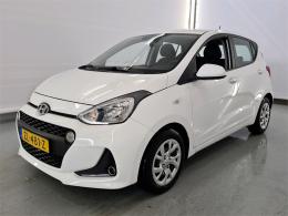 HYUNDAI i10 13-19 1.0i Blue Comfort 4-zits
