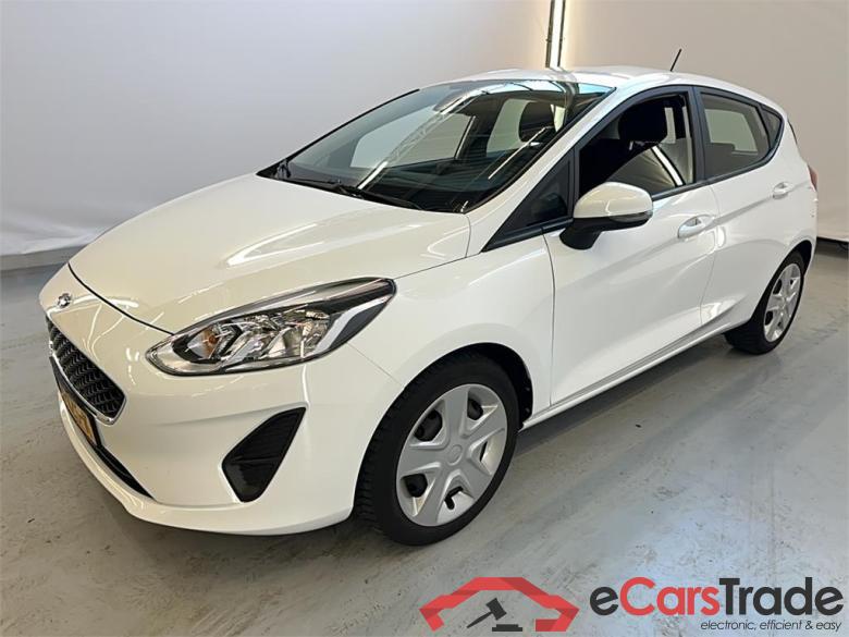 FORD Fiesta \'17 1.1 85 Trend 5d #1