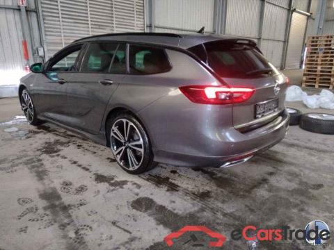 Opel Ultimate Insignia B Sports Tourer #3