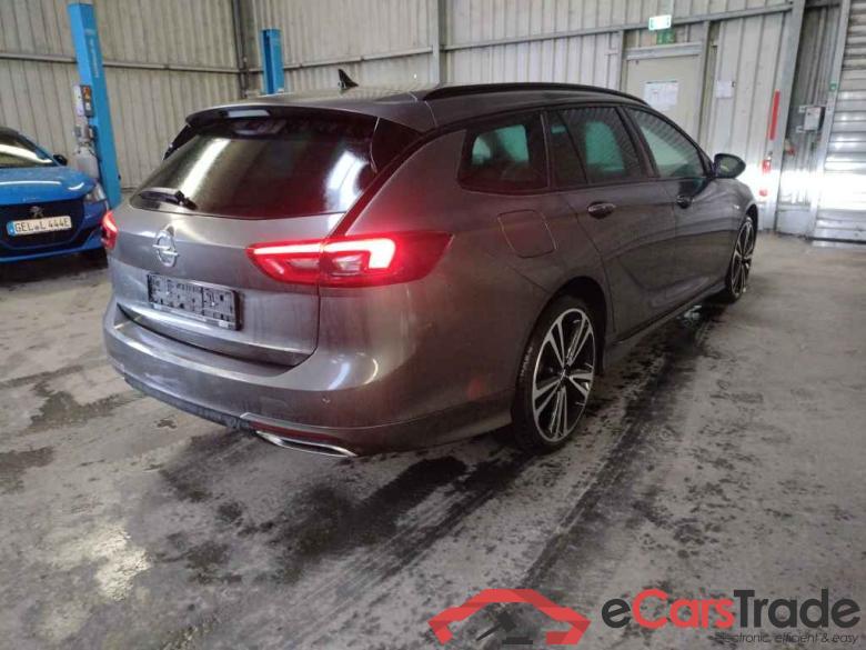 Opel Ultimate Insignia B Sports Tourer #4