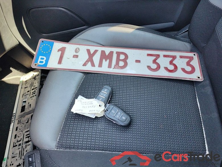 Citroën Grand C4 Spacetourer 1.5 BlueHDi 130 S&S MAN6 Business GPS 5d 7pl ***Technical issue***NO COC*** #4