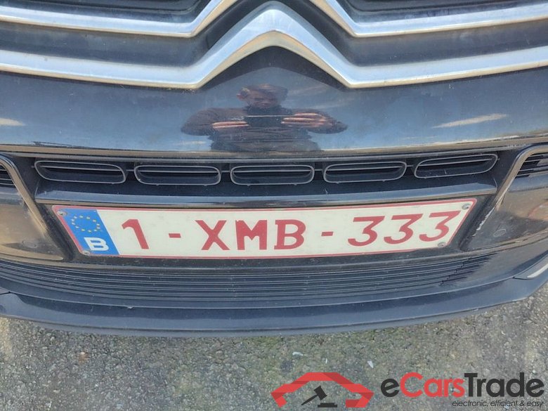 Citroën Grand C4 Spacetourer 1.5 BlueHDi 130 S&S MAN6 Business GPS 5d 7pl ***Technical issue***NO COC*** #5