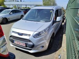 Ford Grand Tourneo Connect 1.5 TDCi 90kW Powershift Titanium 5d !!Technical issue!!!