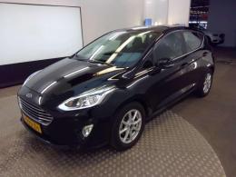 FORD Fiesta 1.0