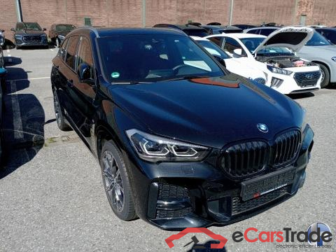Bmw XDrive 20 d M Sport Baureihe X1