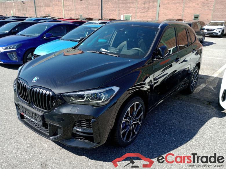 Bmw XDrive 20 d M Sport Baureihe X1 #2