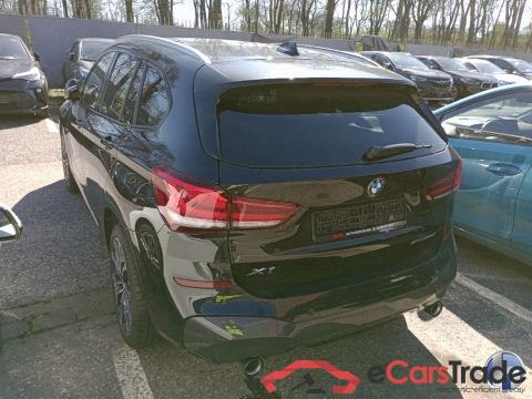 Bmw XDrive 20 d M Sport Baureihe X1 #3