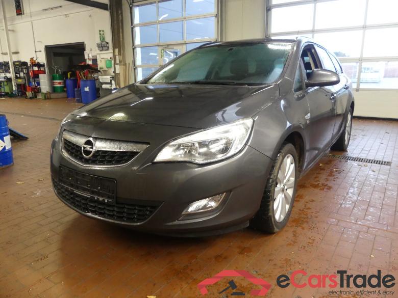 Opel DE - Kb5 1.4 EU5, 