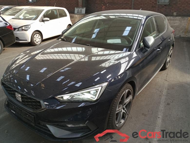 Seat FR Plus Leon #2