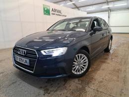 AUDI A3 Sportback 5p Berline 1.0 TFSI 115 S TRONIC BUSINESS LINE