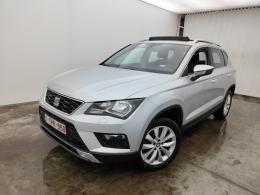 SEAT Ateca 1.4 TSI 150 PS S/S Style ACT DCT 5d