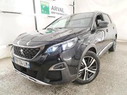 PEUGEOT 5008 / 2016 / 5P / SUV BlueHDi 130 S&S EAT8 GT LINE