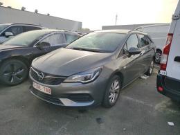 Opel Astra Sports Tourer 1.5 Turbo D 90kW S/S Edition Auto 5d !!Technical issue, Rolling car!!!