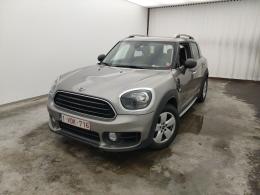 Mini Countryman One (75 kW) Aut. 5d