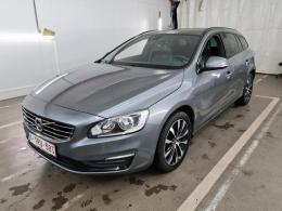 Volvo V60 V60 DIESEL - 2013 2.0 D2 Dynamic Edition 88kw/120pk 5D/P M6