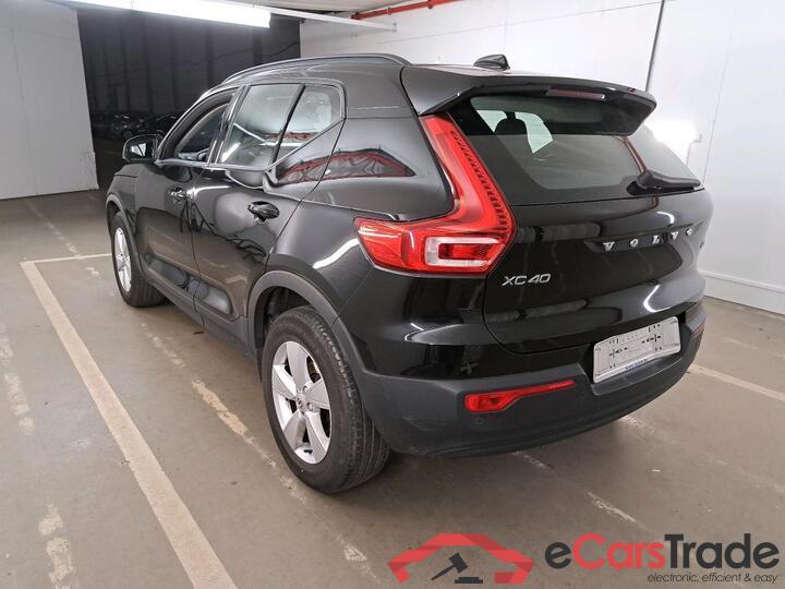 Volvo XC40 XC40 DIESEL 2.0 D3 (EU6d-TEMP) 110kw/150pk 5D/P M6 #3