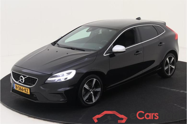 VOLVO V40 110 kW
