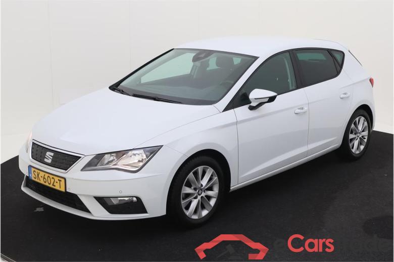 SEAT LEON 85 kW #1