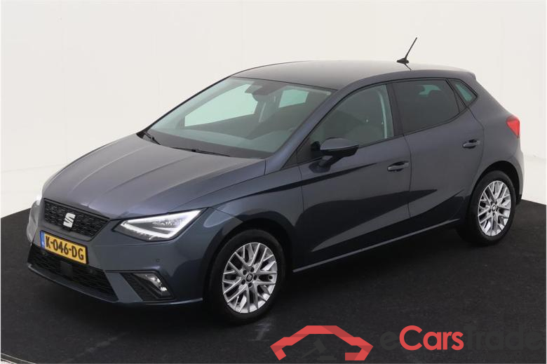 SEAT Ibiza 70 kW