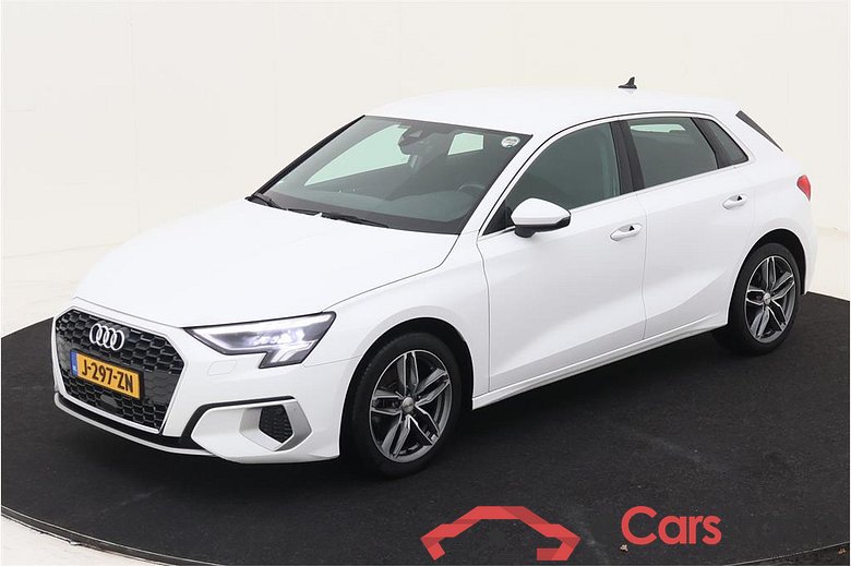 AUDI A3 Sportback 81 kW