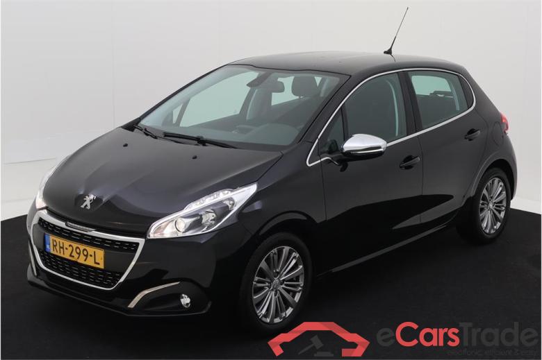 PEUGEOT 208 81 kW #1