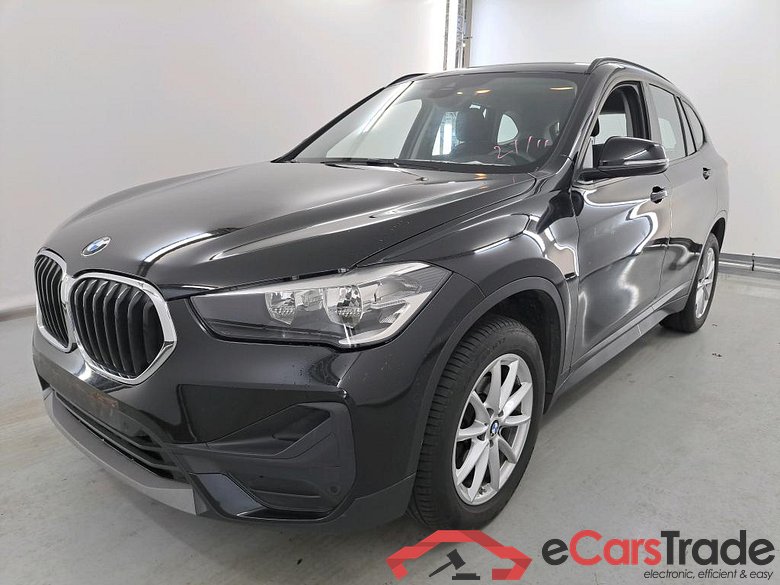 BMW X1 1.5 SDRIVE16D    Business                Model Advantage