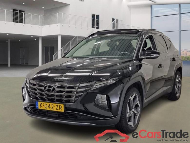 HYUNDAI TUCSON 132 kW #1
