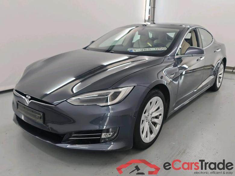 TESLA MODEL S - 2016 S 75 kWh Dual Motor #1