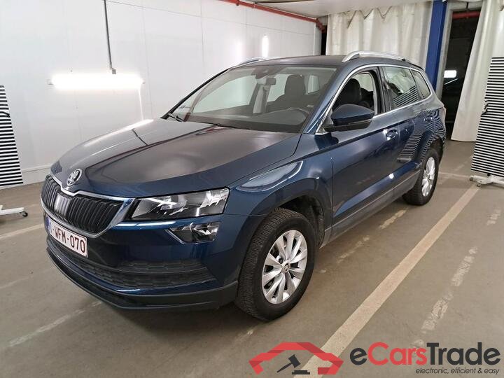 Skoda Karoq KAROQ 1.0 TSI Ambition (EU6.2) 85kw/115pk 5D/P M6