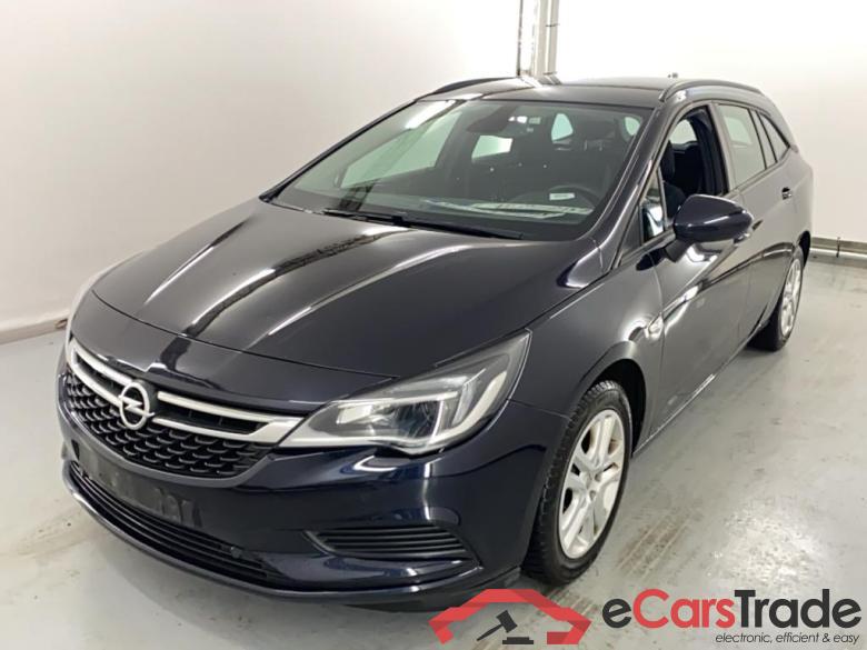 OPEL ASTRA SPORTS TOURER DIESEL - 2 1.6 CDTi ECOTEC D Edition Start/Stop Business #1
