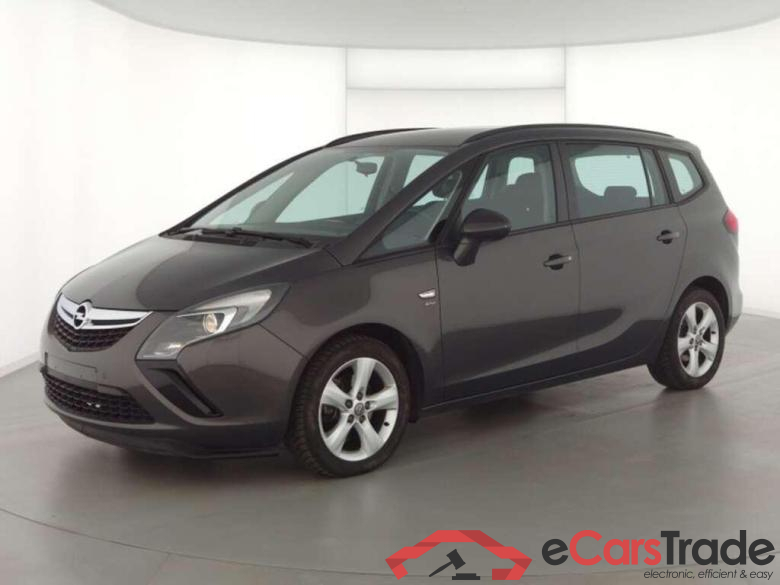 OPEL Zafira C Tourer (Inzahlungnahm 1.4 Turbo EU5, Active